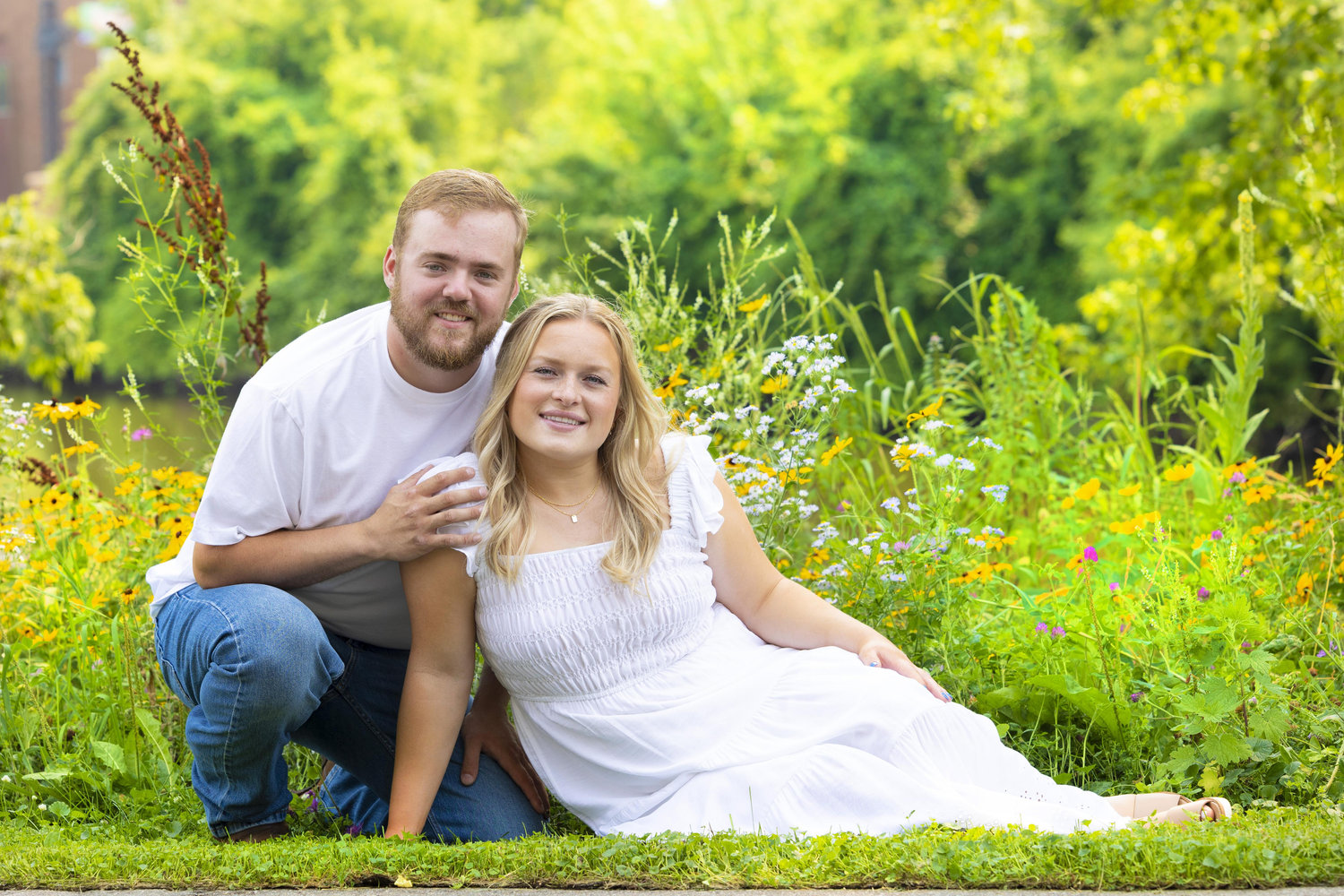 The Wedding Website of Emily Anderson and Spencer Nelson