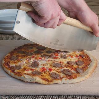 Rocking Pizza Cutter