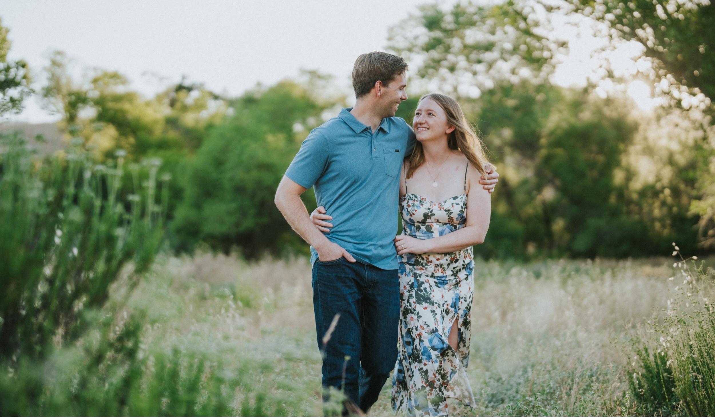 The Wedding Website of Bryn Cloud and Rob MacFarlane