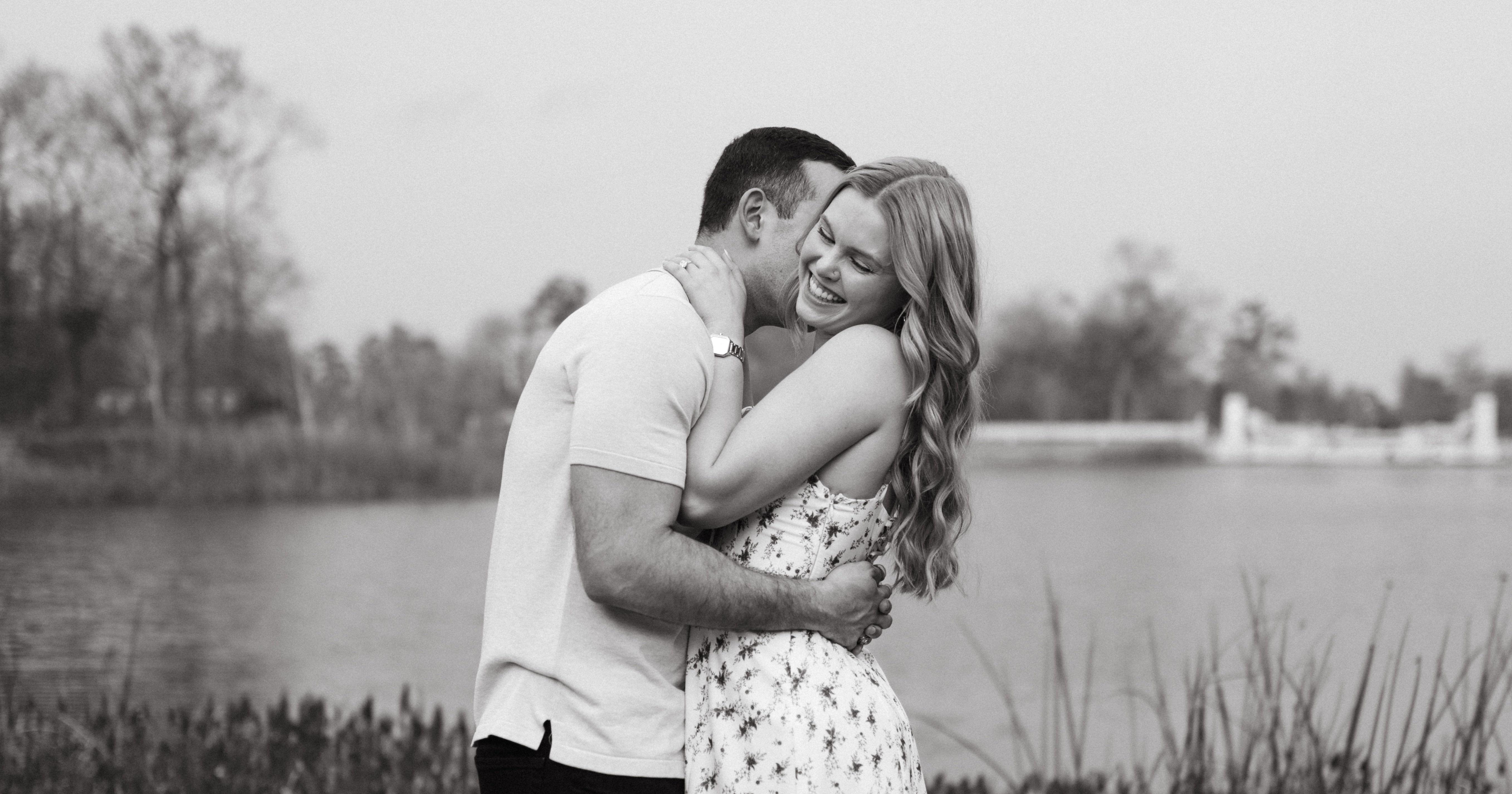 The Wedding Website of Isaac Shrand and Rebecca Deckinger