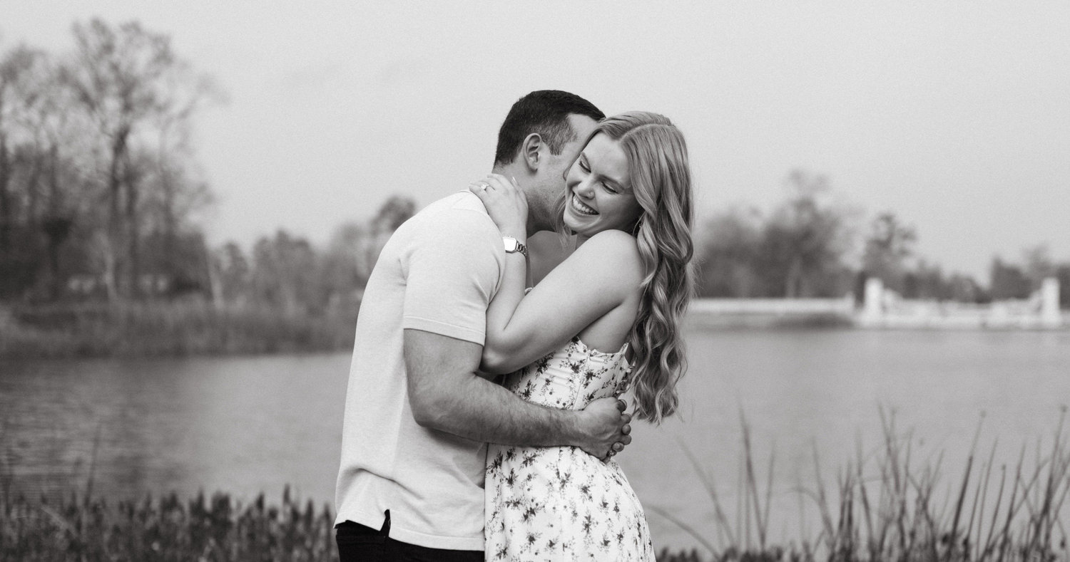 The Wedding Website of Isaac Shrand and Rebecca Deckinger