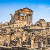 Dougga