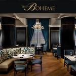 The Boheme