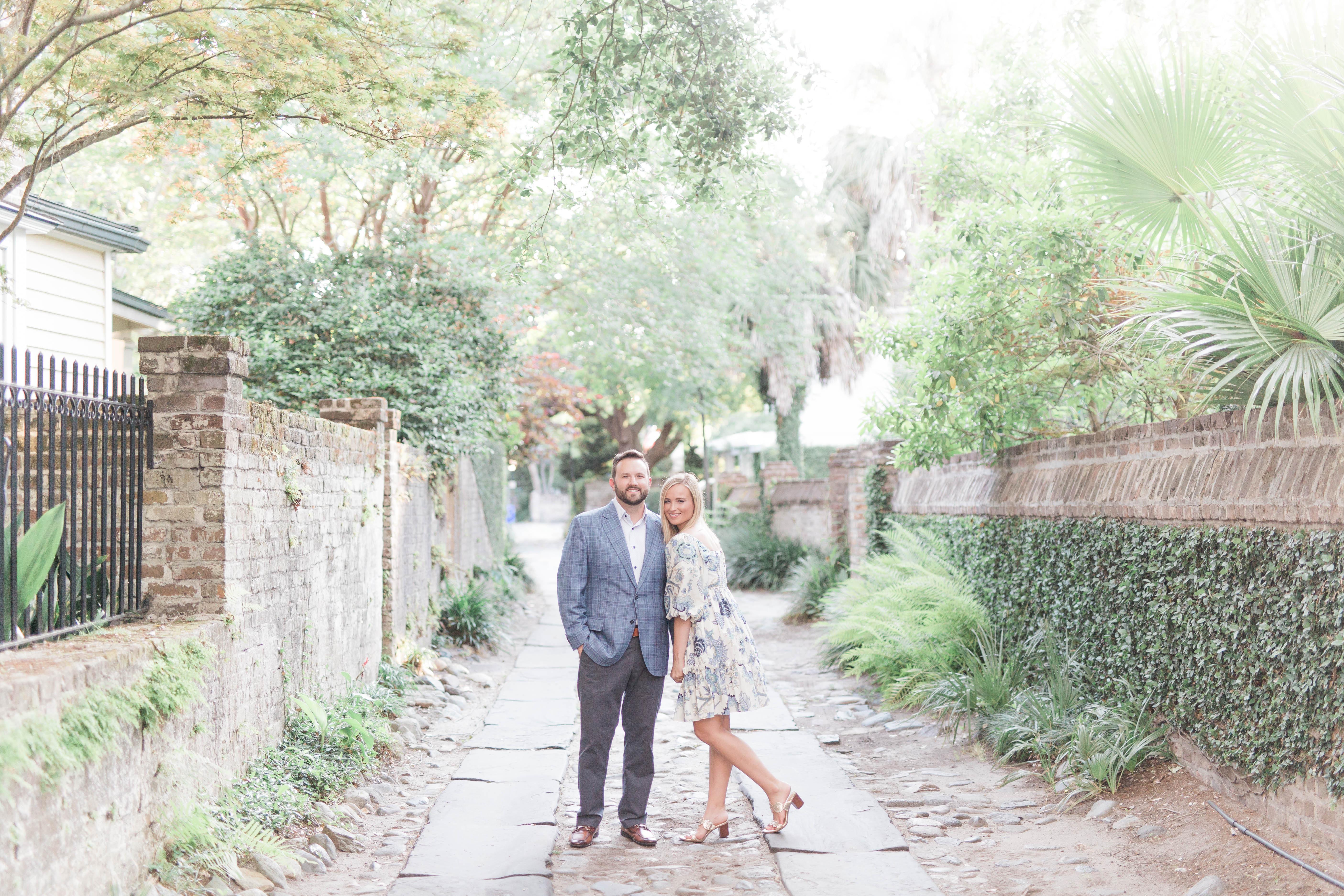 The Wedding Website of Carly Bragg and Paul Woodson