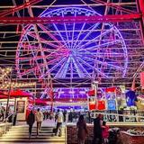 The St. Louis Wheel