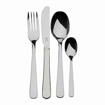 Stainless Steel Cutlery Set