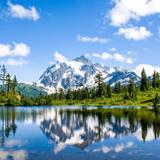 North Cascades National Park