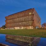 National Museum of African American History and Culture