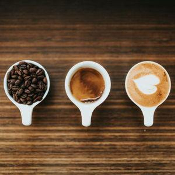 Coffee/Breakfast