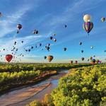 Albuquerque International Balloon Fiesta