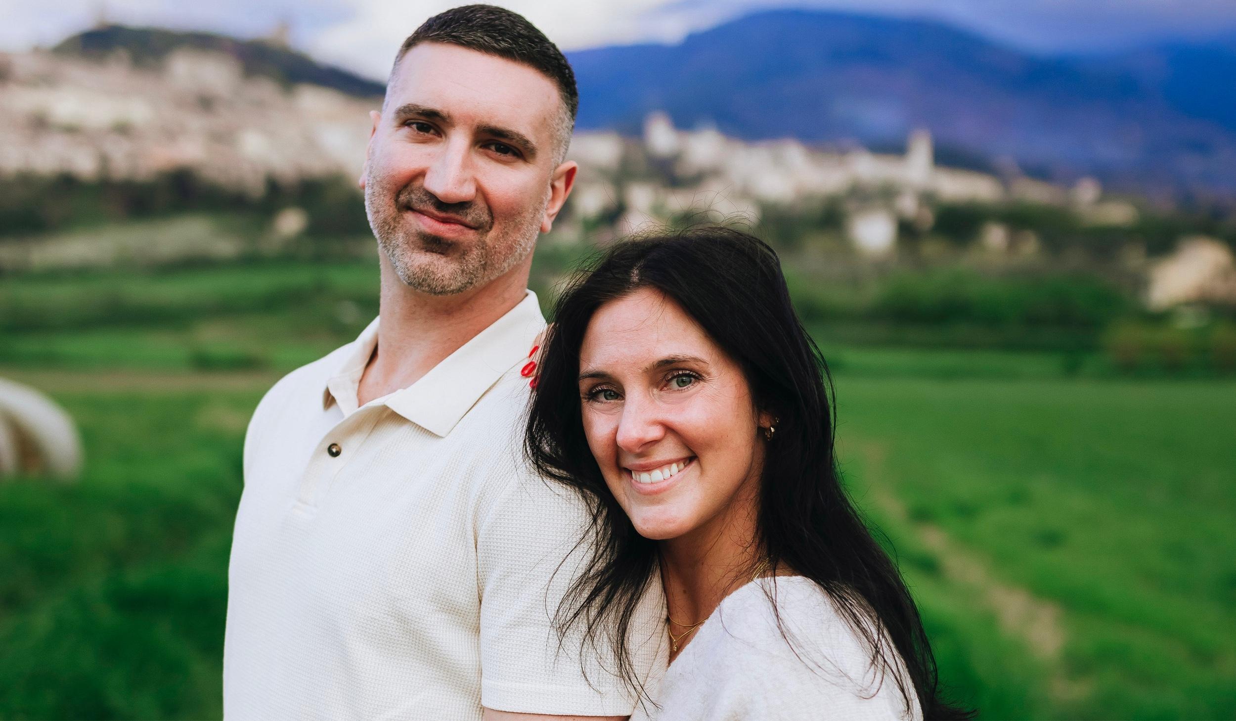 The Wedding Website of Ashleigh Pannell and Christopher Troeller