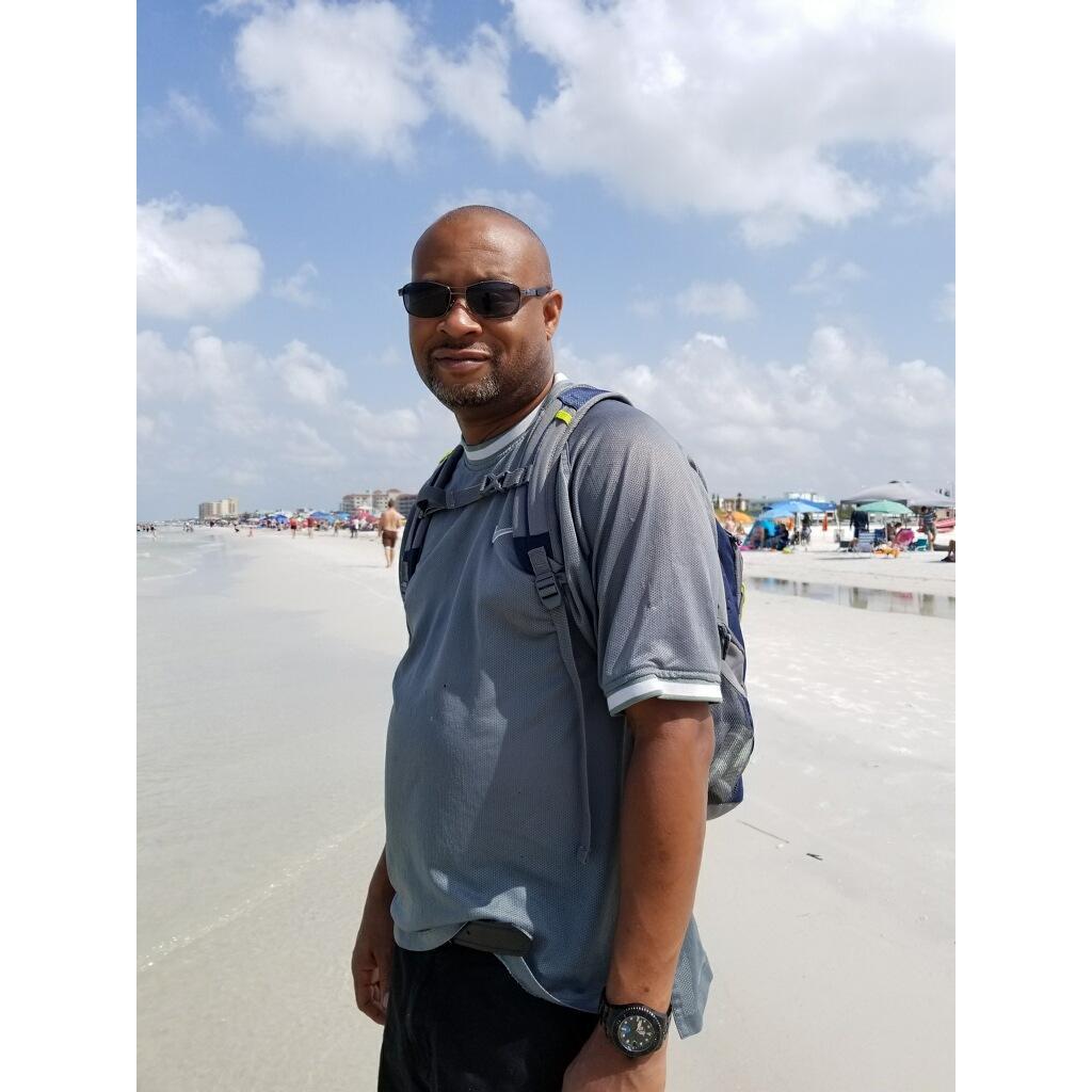 Che - Clearwater, FLA