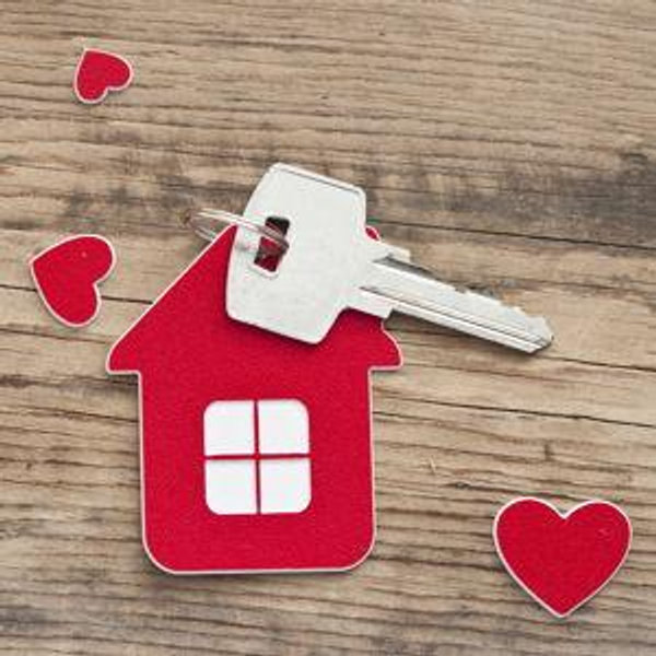 Home Down Payment