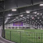 Columbus Fieldhouse