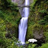 Multnomah Falls