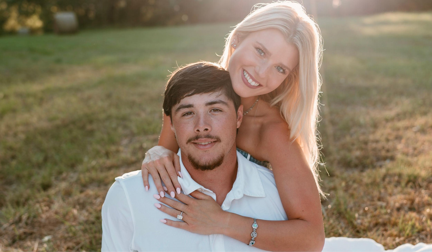The Wedding Website of Lynsey Grace Hite and Carson William O’Conner