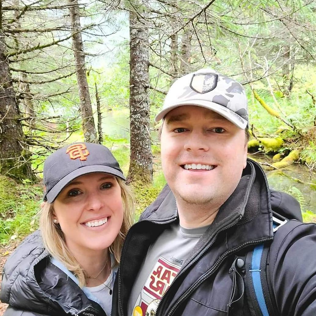 Alaska (September 2020)