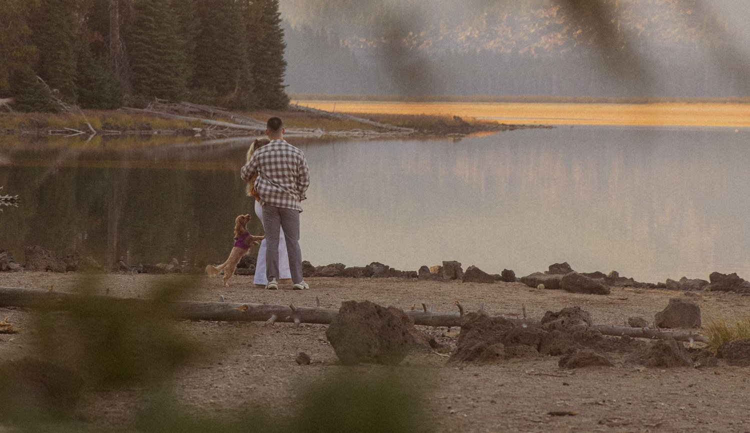 The Wedding Website of Alaina Hawkins and Tony Choe