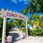 Da Conch Shack