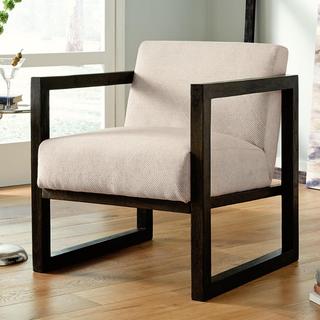 Alarick Accent Chair