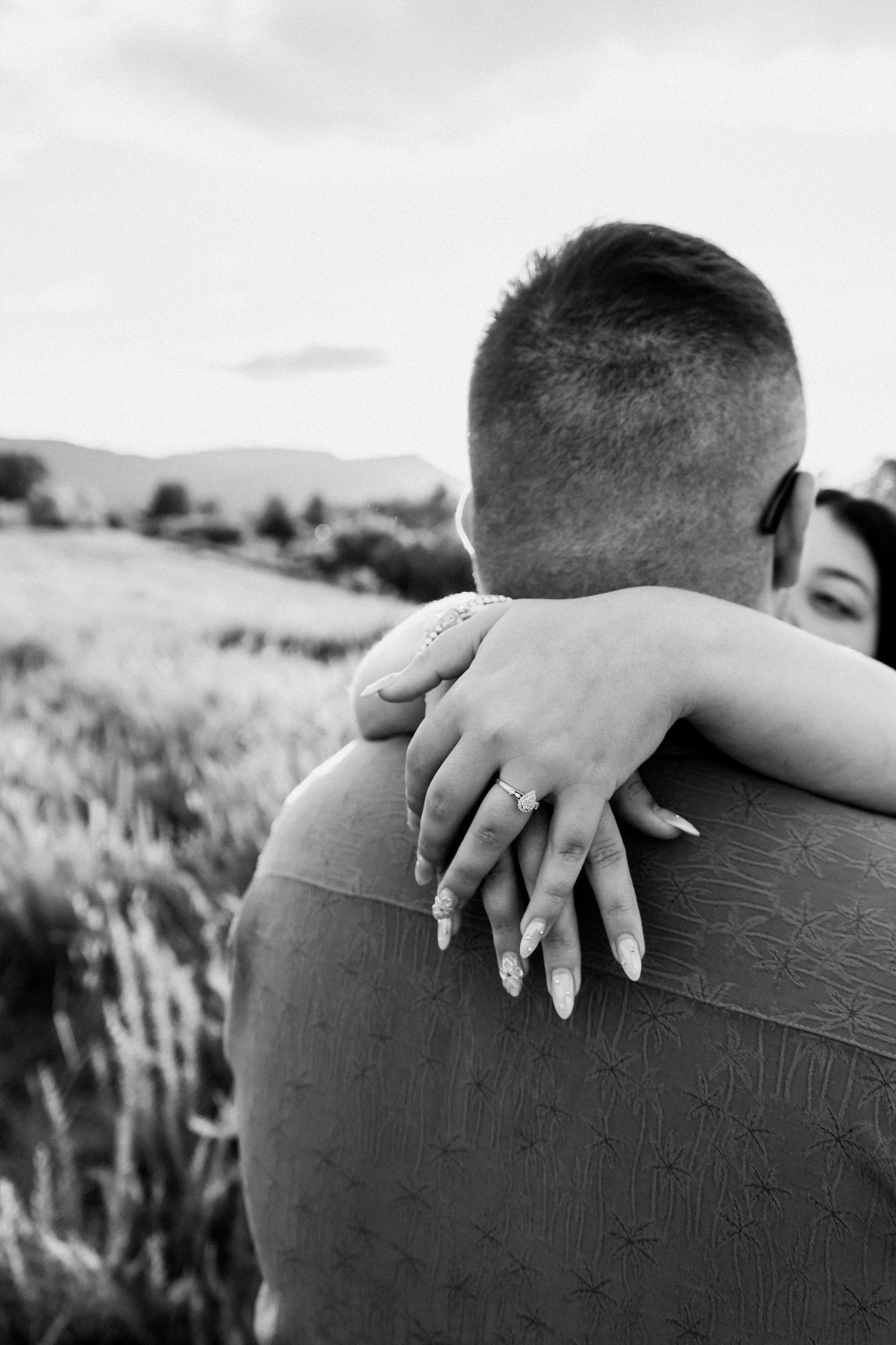 The Wedding Website of Abigale Acerbi and Ryan Hucks