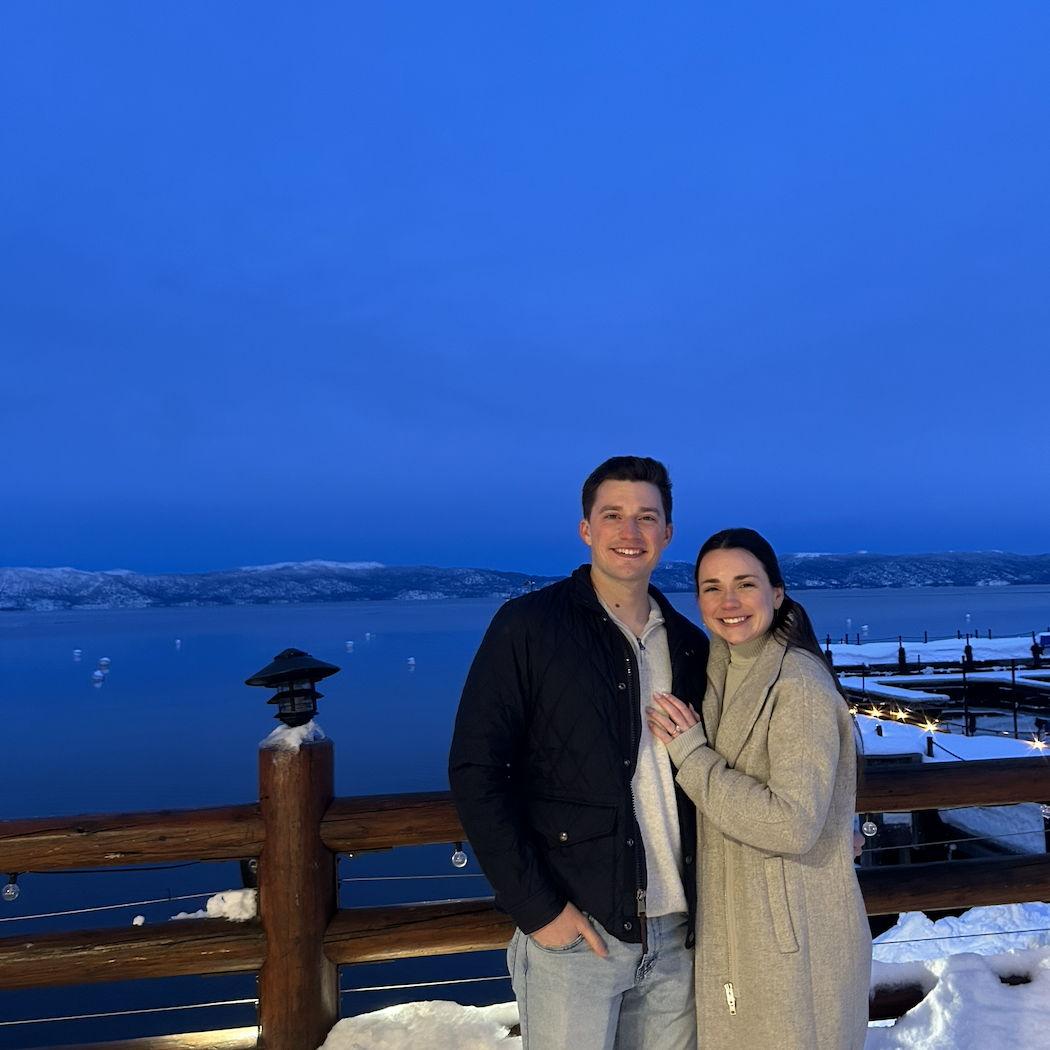 Lake Tahoe February '26