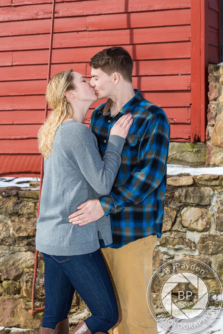Photos by B. Payden photography
http://www.bpaydenphotography.com/