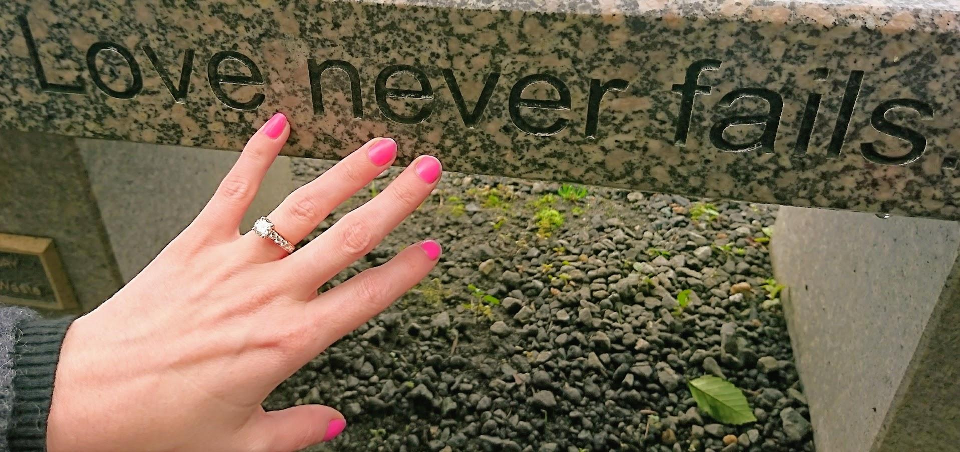 The Wedding Website of Crystal Dorris and Adrian Nakayama