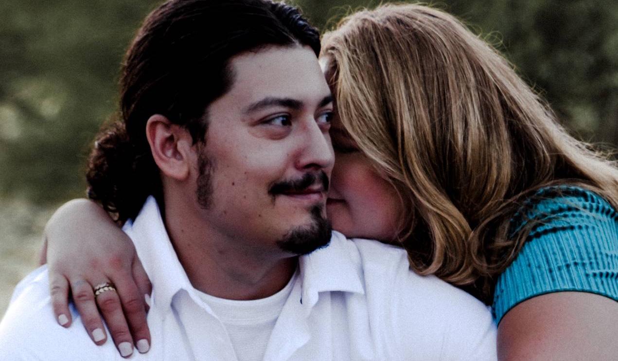 The Wedding Website of Ashley Johnson and Zachary Aden