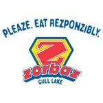 Zorbaz Bar & Restaurant