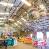 Urban South Brewery