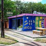 Nixta Taqueria