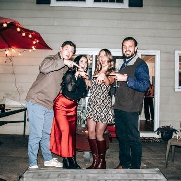Our engagement 12.24.25