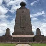 3. Mitad del Mundo: