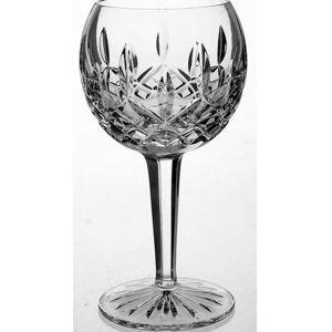Lismore Balloon Wine by Waterford Crystal