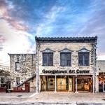 Georgetown Square