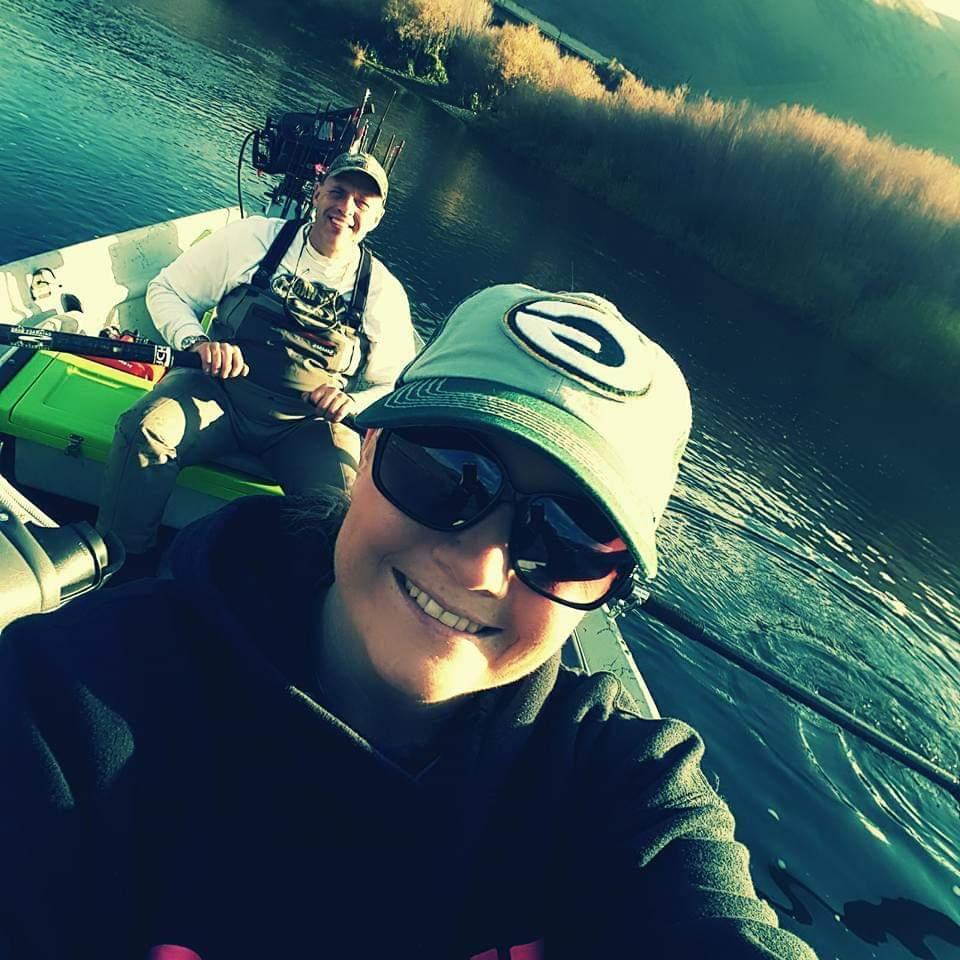 Steelhead Fishing