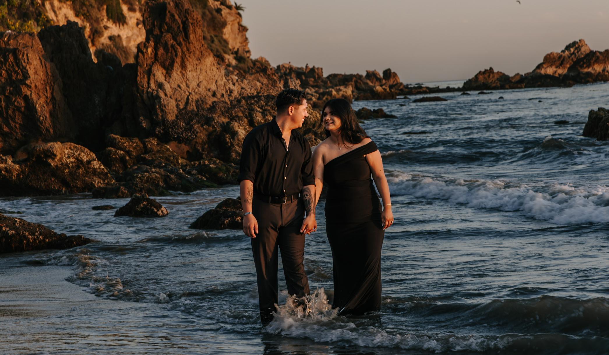 The Wedding Website of Gabriella Trevino and Juan Ramirez