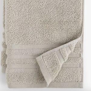 Hotel Collection Ultimate MicroCotton Hand Towel; Oat