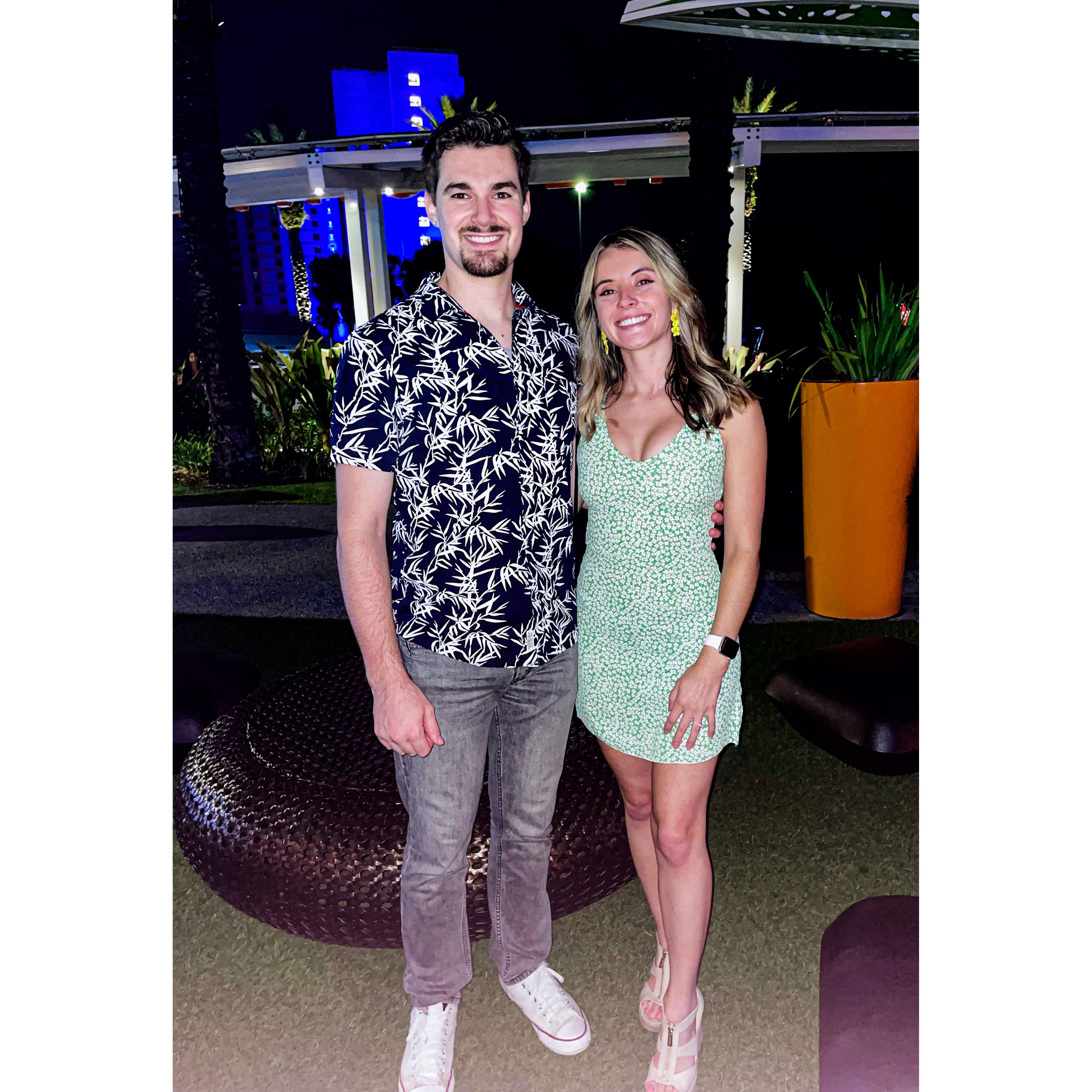 Rach's 26th Birthday - 2023