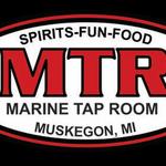 Marine Tap Room