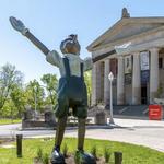 Cincinnati Art Museum