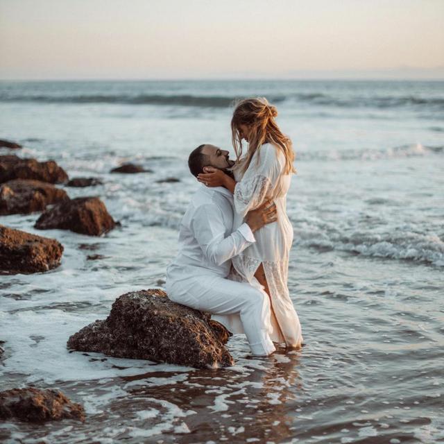 Honeymoon fund