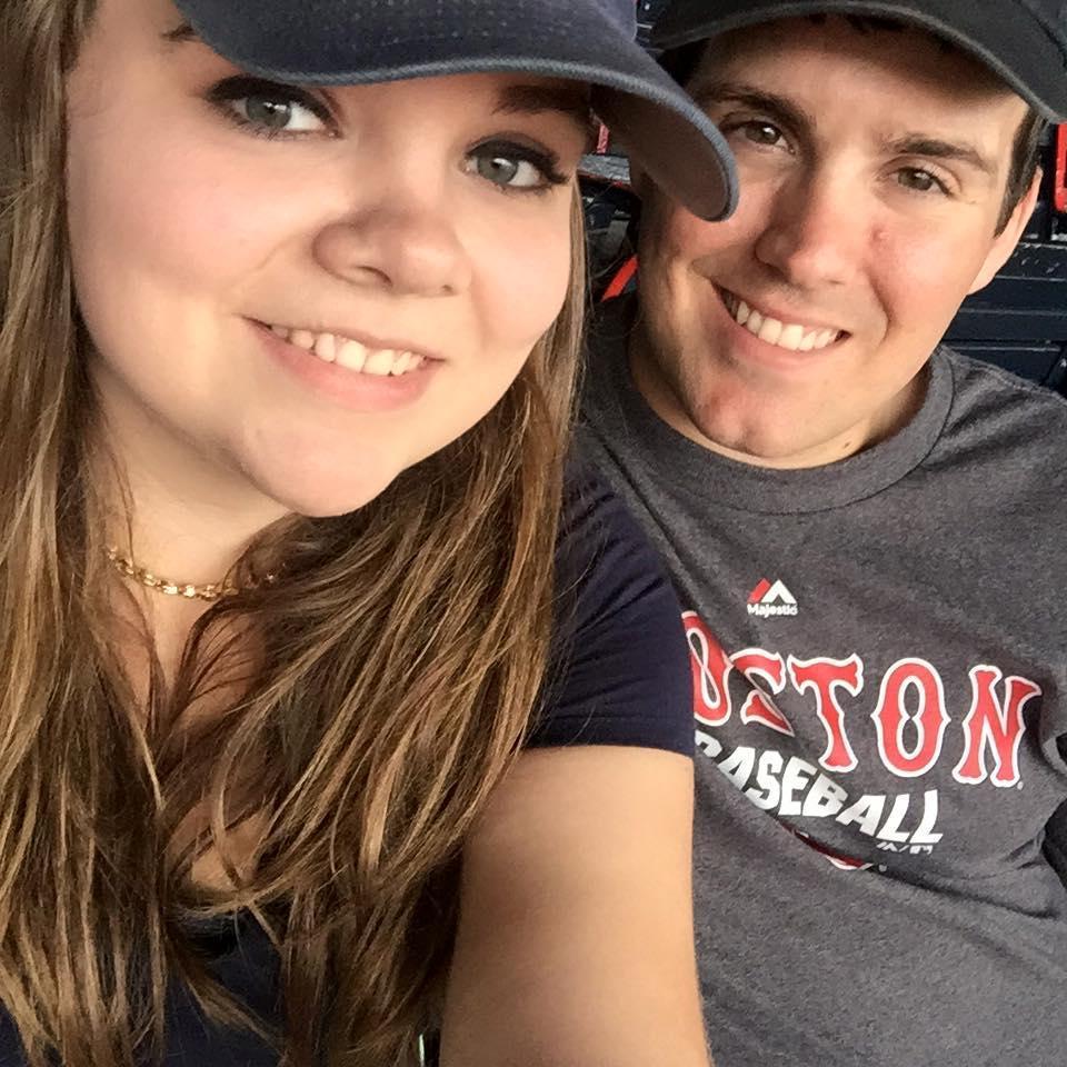 Red Sox game