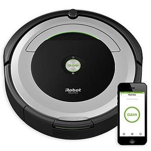 iRobot® Roomba® 690 Wi-Fi® Connected Vacuuming Robot