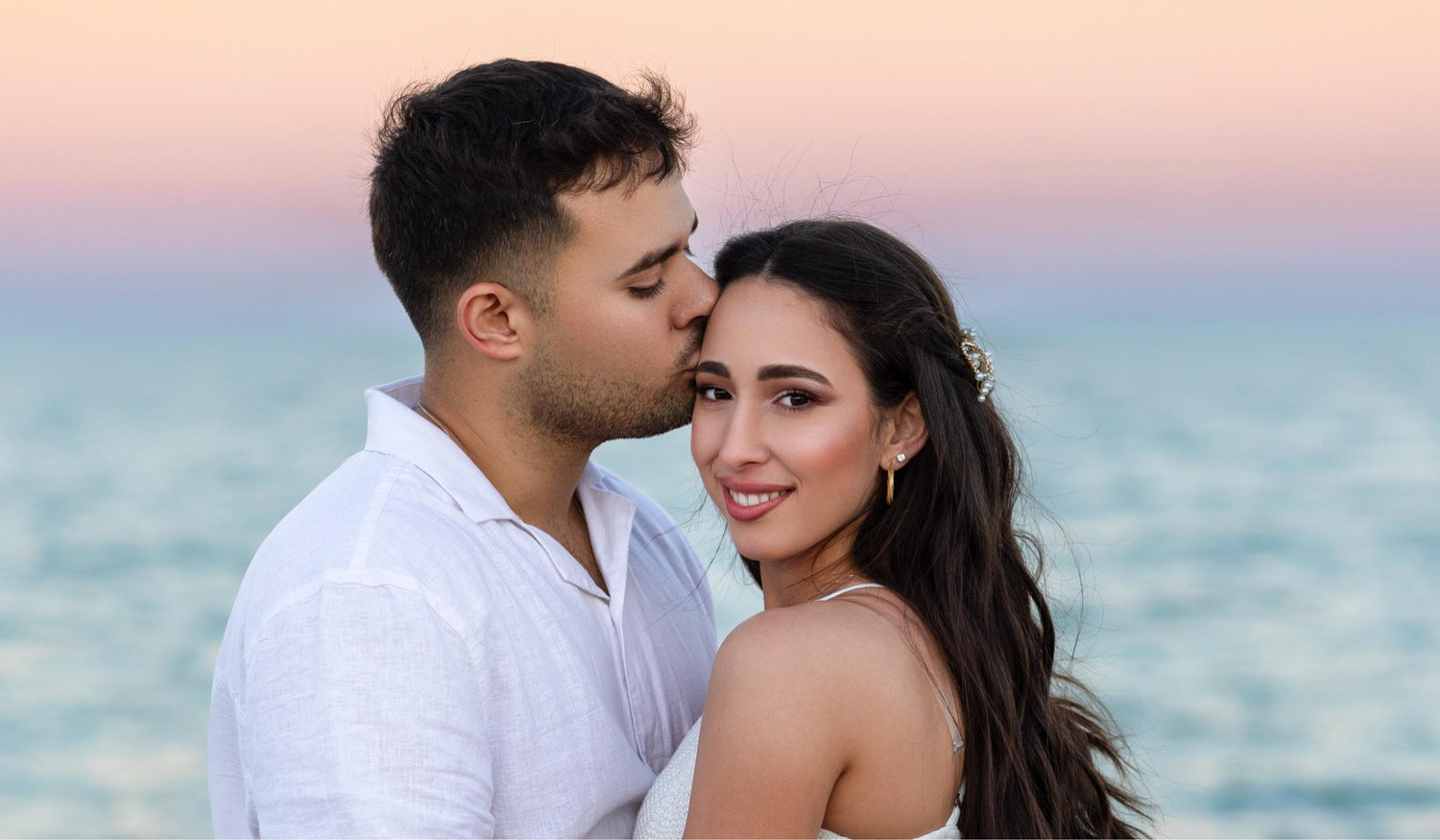 The Wedding Website of Yandi Novoa López and Lorena Medina Tejera