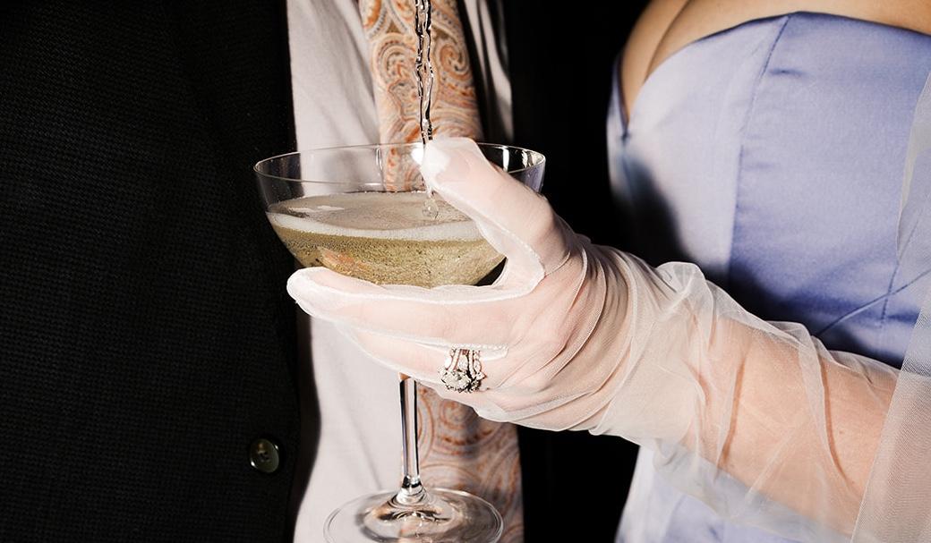 The Wedding Website of Lauren Johnson and Keith Nickerson