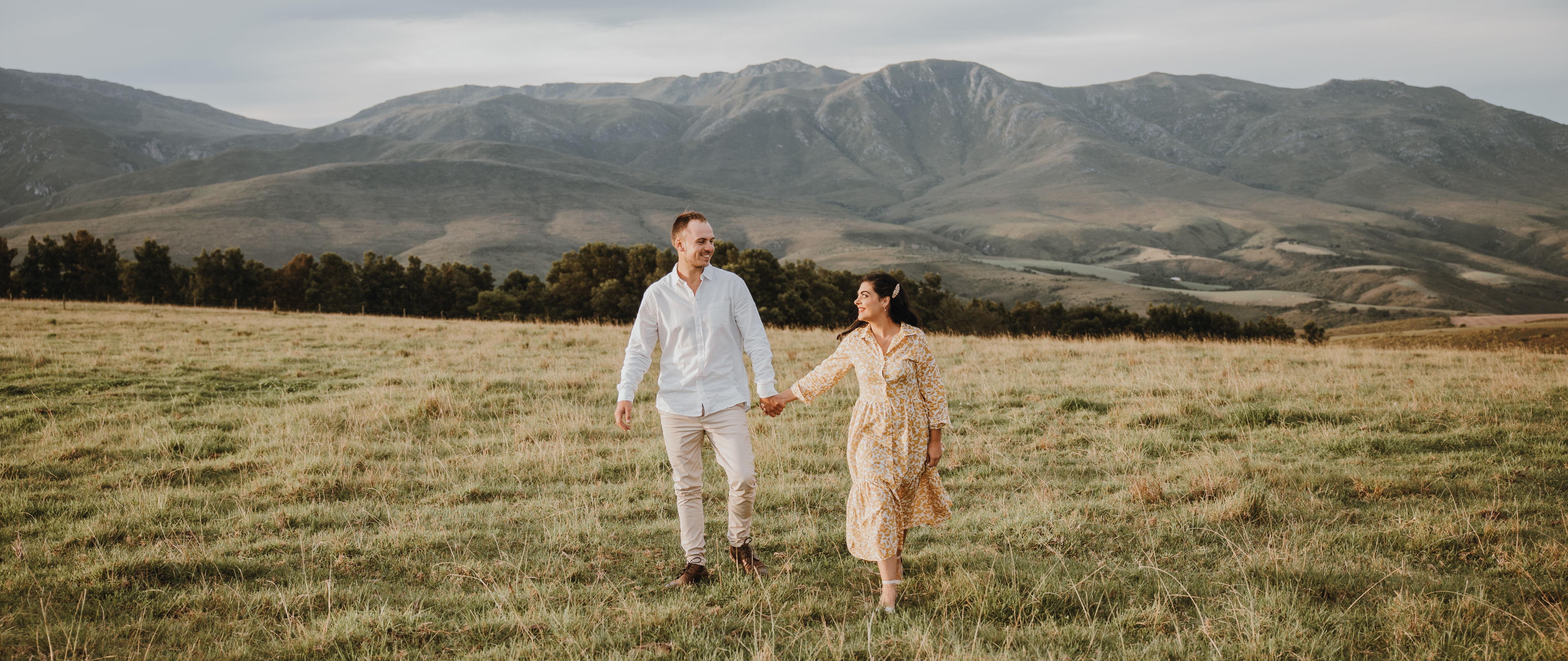 The Wedding Website of Nicole Swart and Abraham Jacobus Mouton