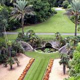 Fairchild Tropical Botanic Garden