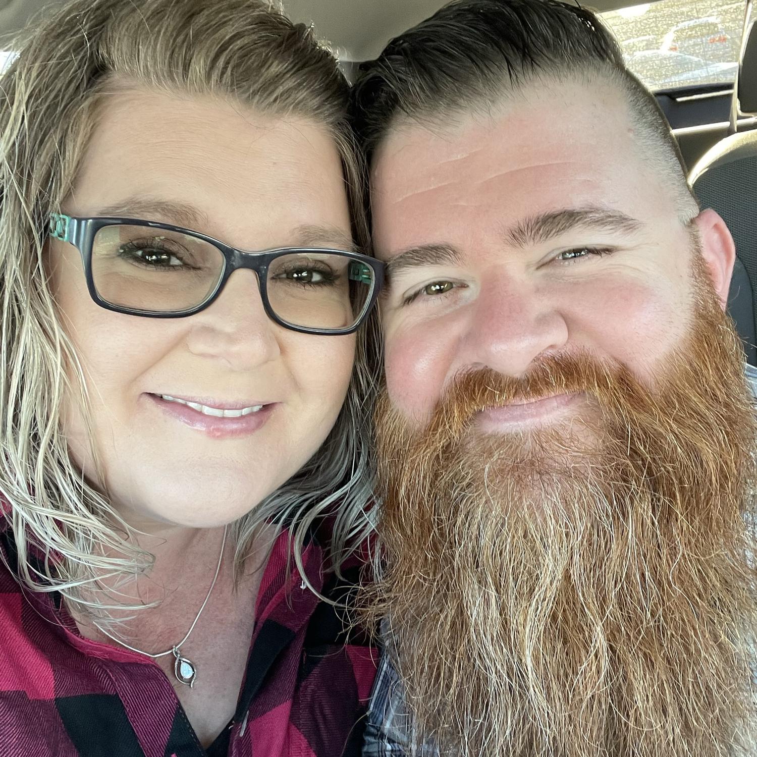 Date night to Texas Roadhouse. We waited 2.5 hours for dinner that night. We didnt have a time line and our kids were just fine. We were hungry but it was a good wait.